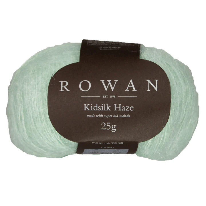 Kidsilk haze