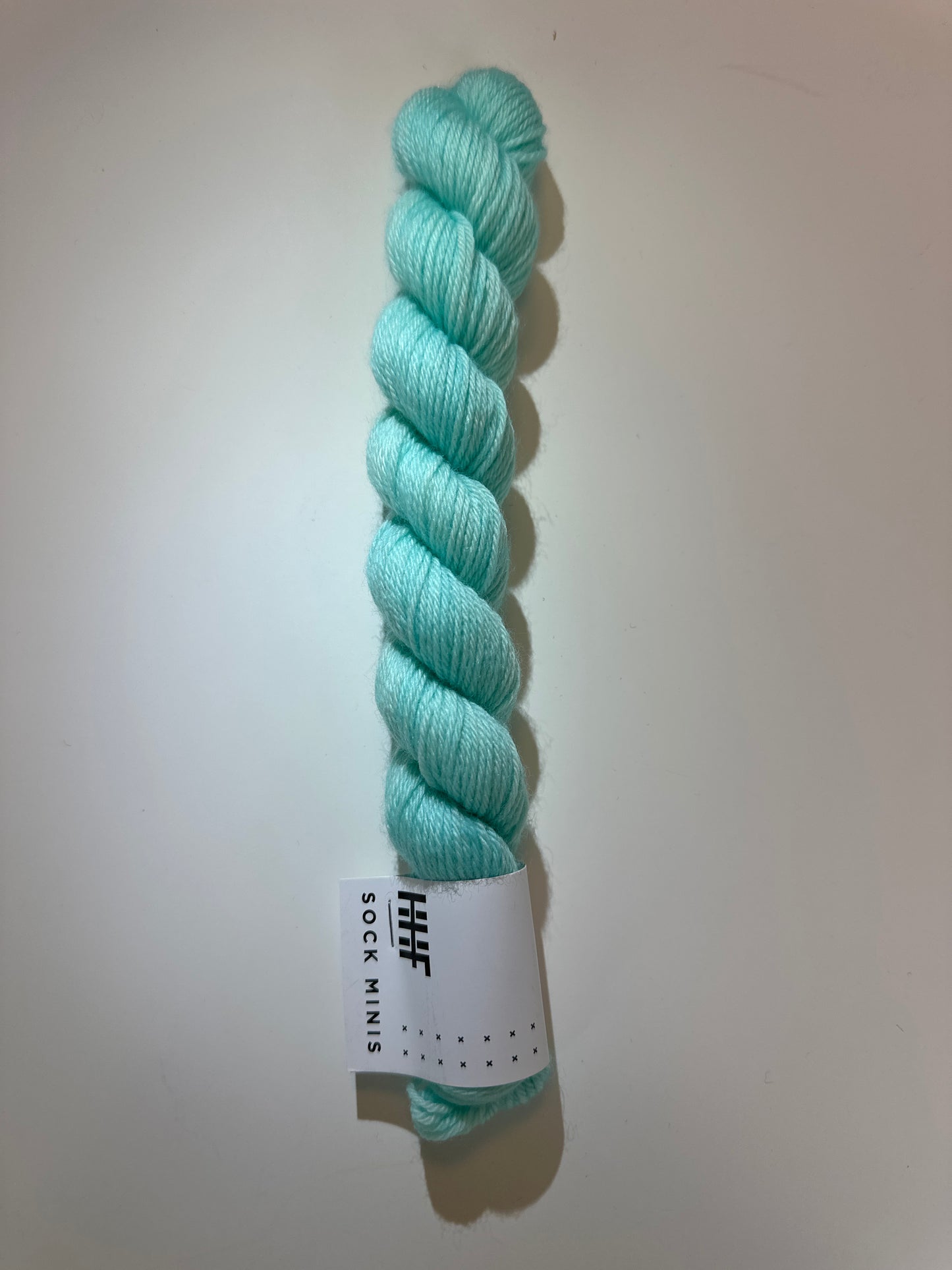 HHF Sock Minis