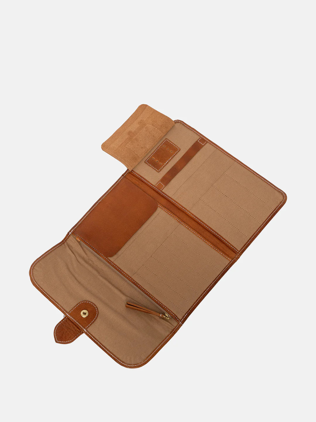 Project 15 - needle case sm