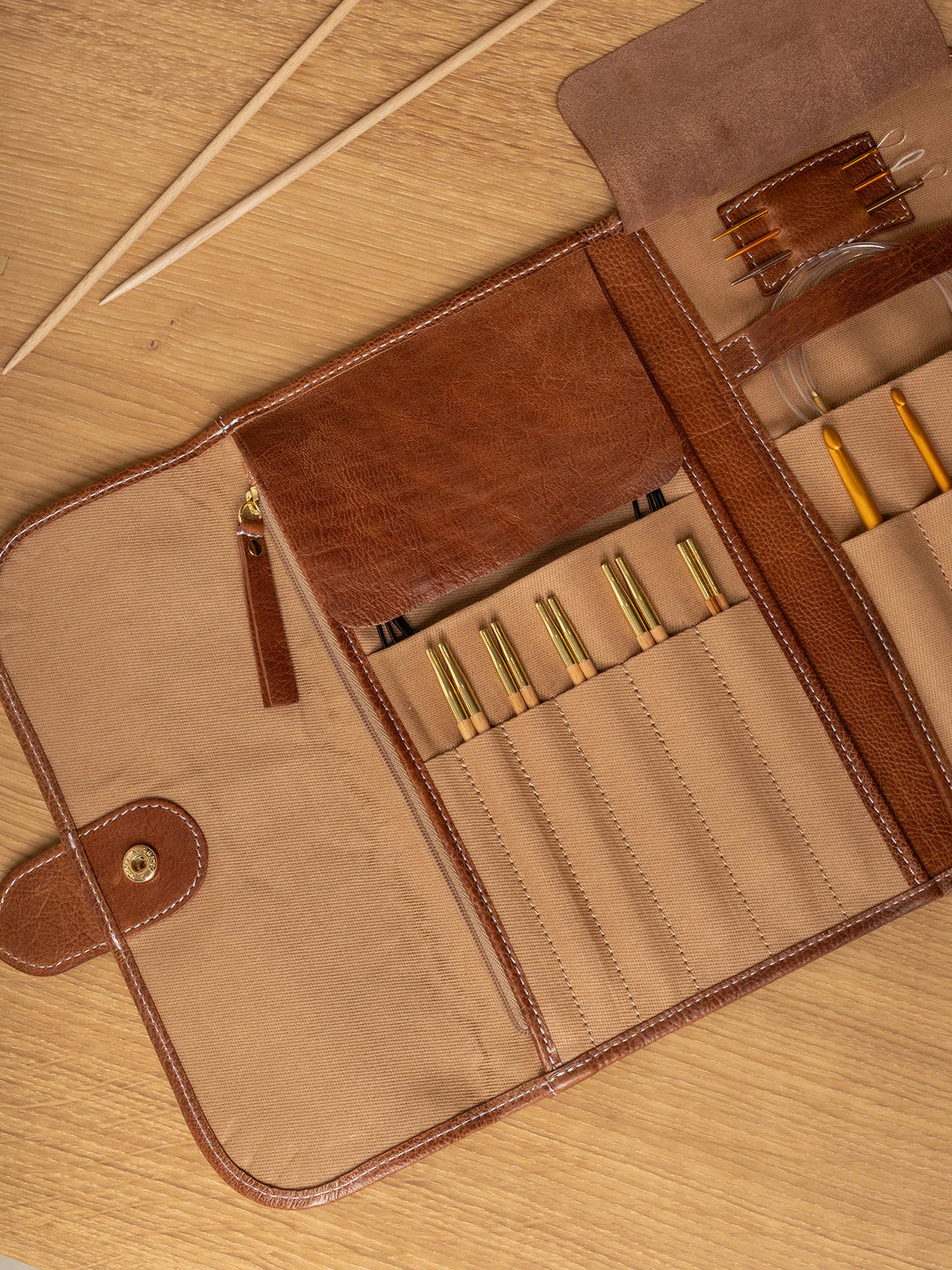 Project 15 - needle case sm