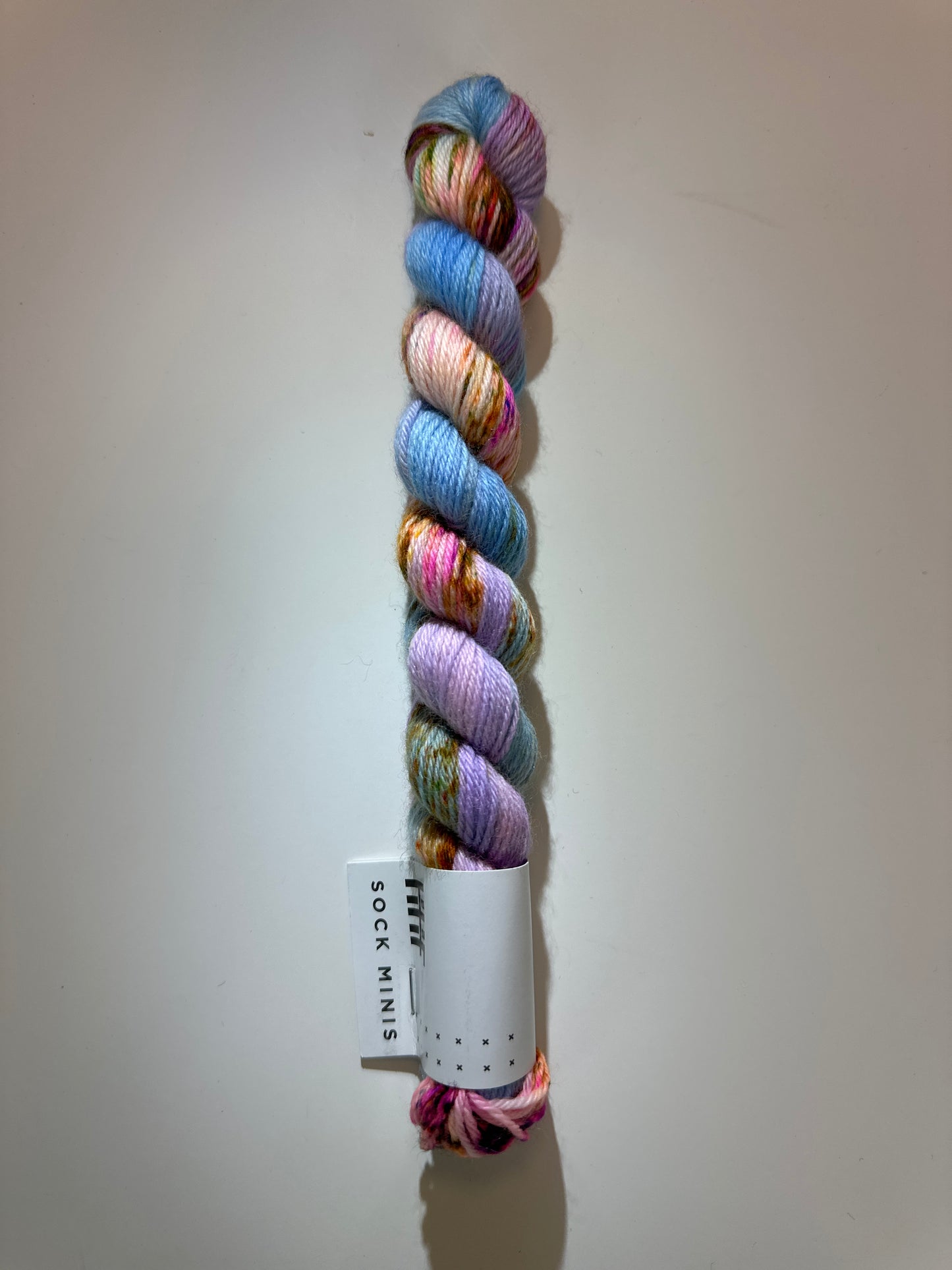 HHF Sock Minis
