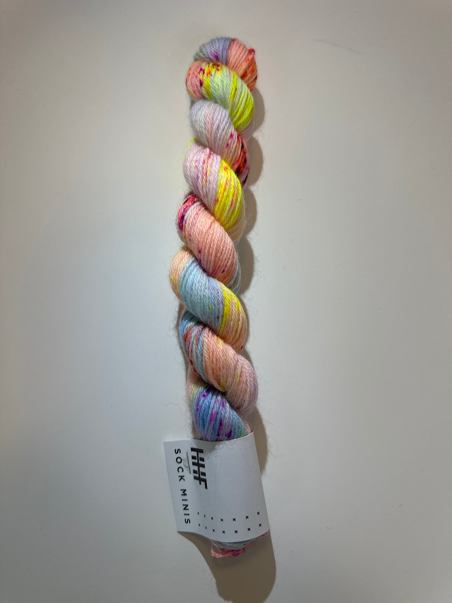 HHF Sock Minis