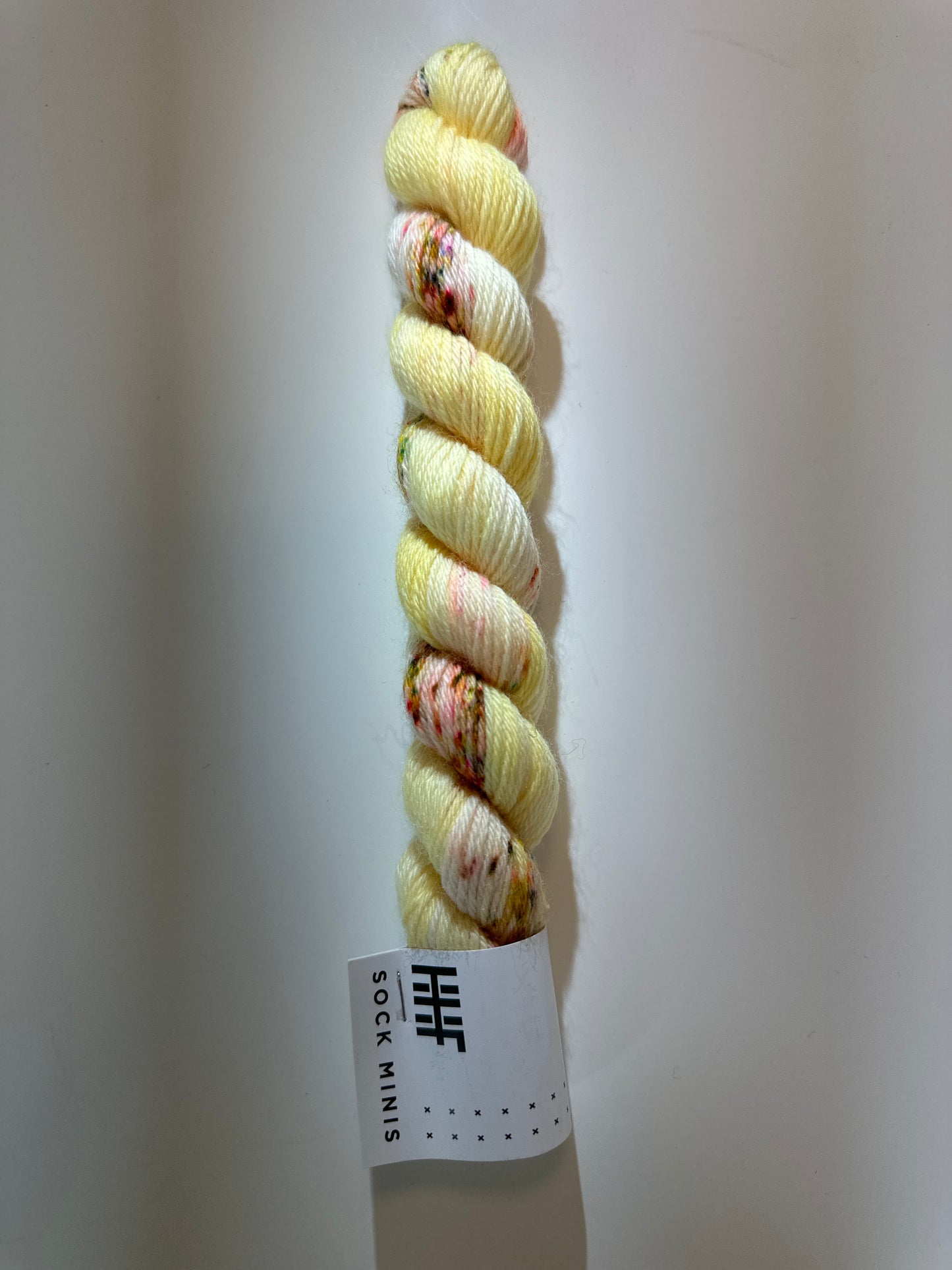 HHF Sock Minis