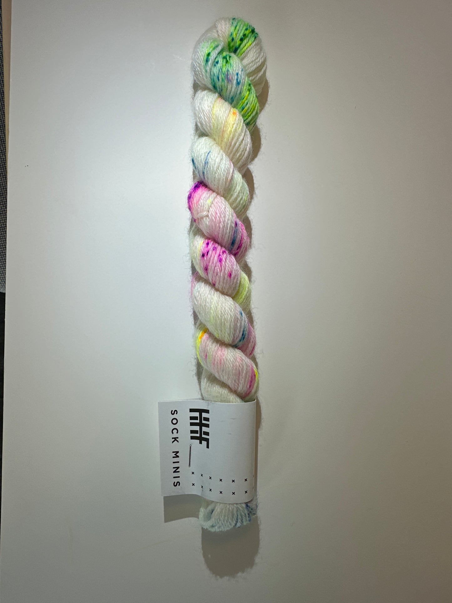 HHF Sock Minis