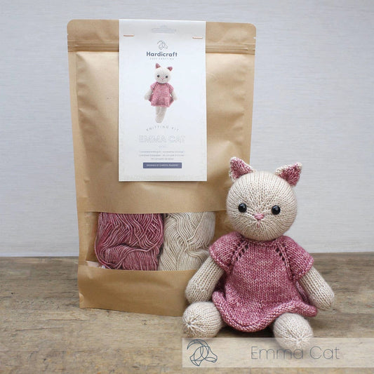 Hardicraft Knitting Kit