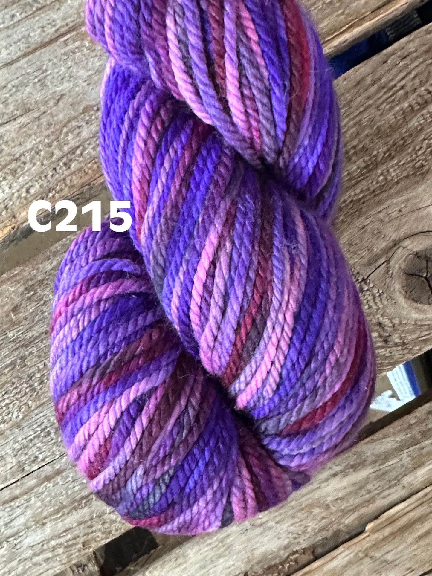 Koigu Chelsea