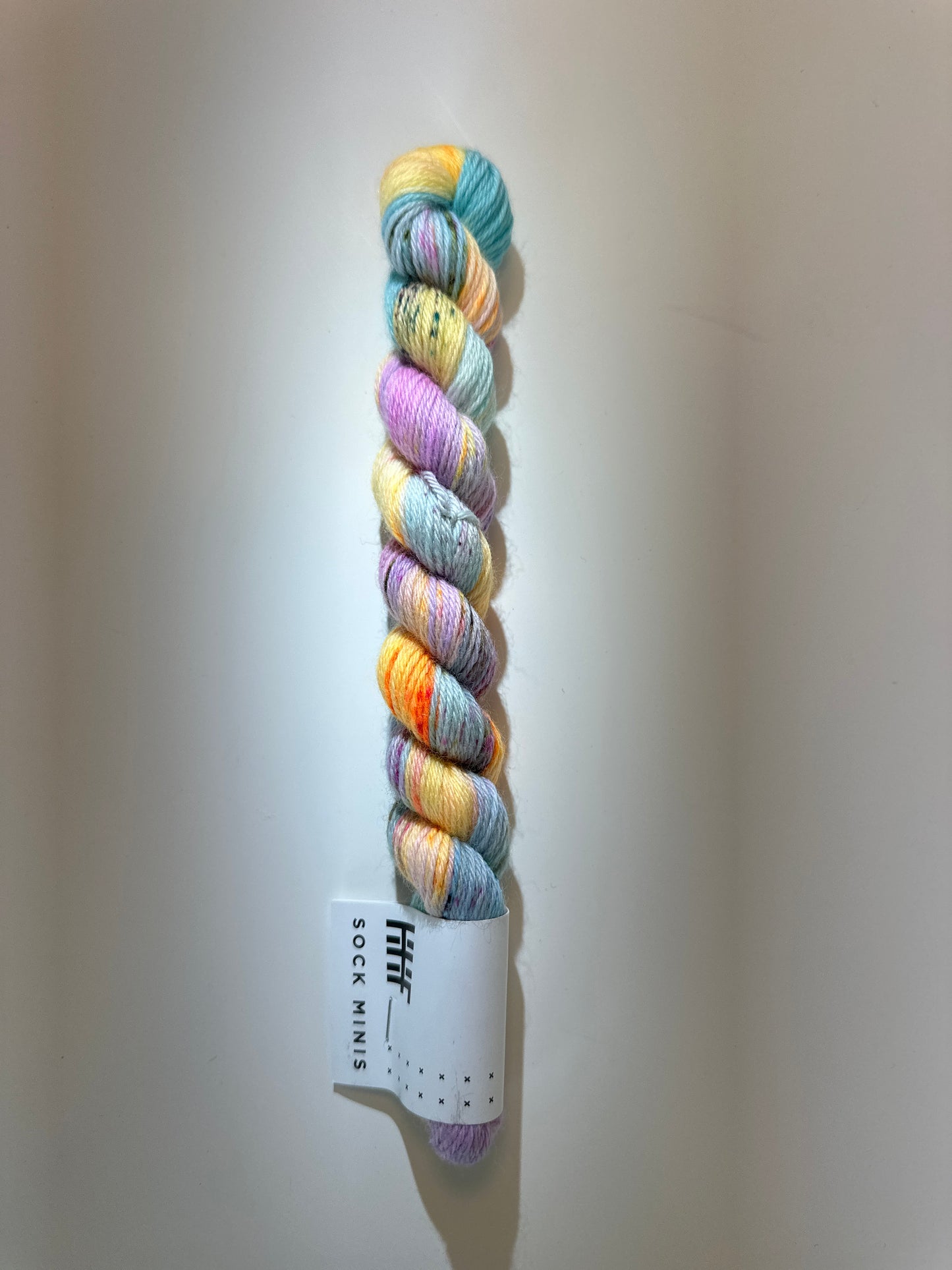 HHF Sock Minis