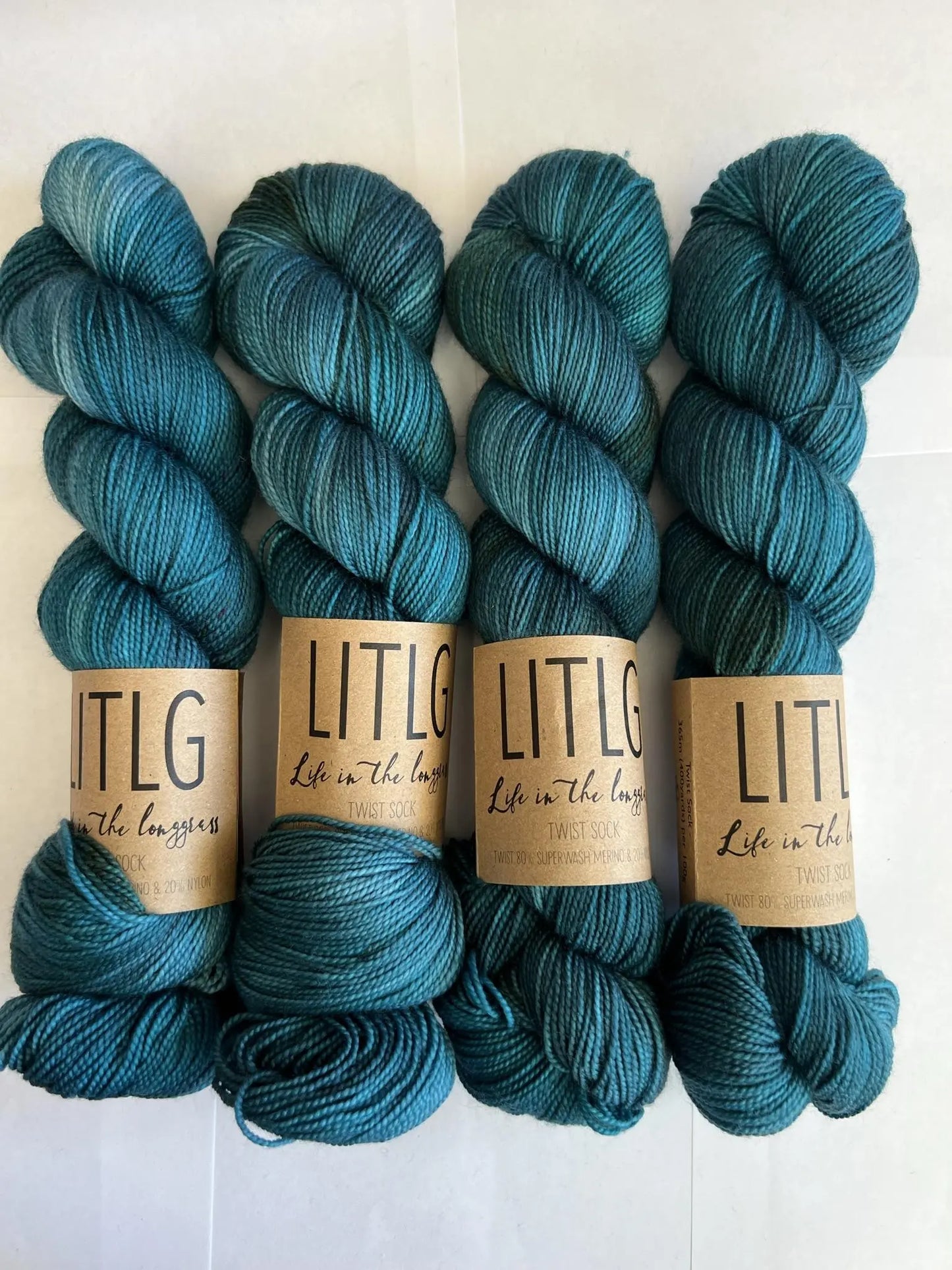 LITLG Twist DK