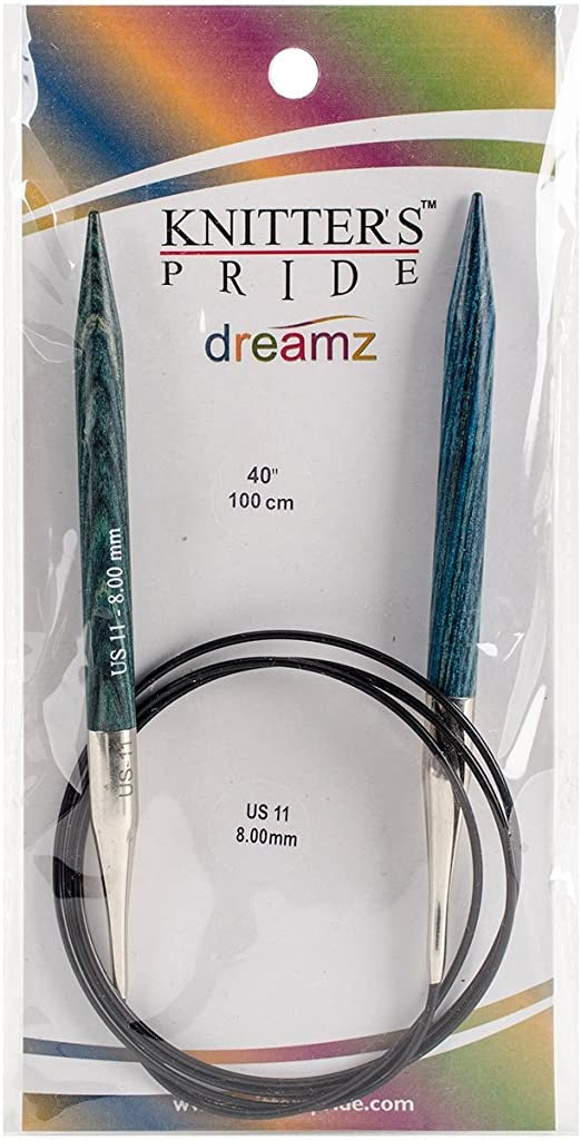 Dreamz 40" Circular