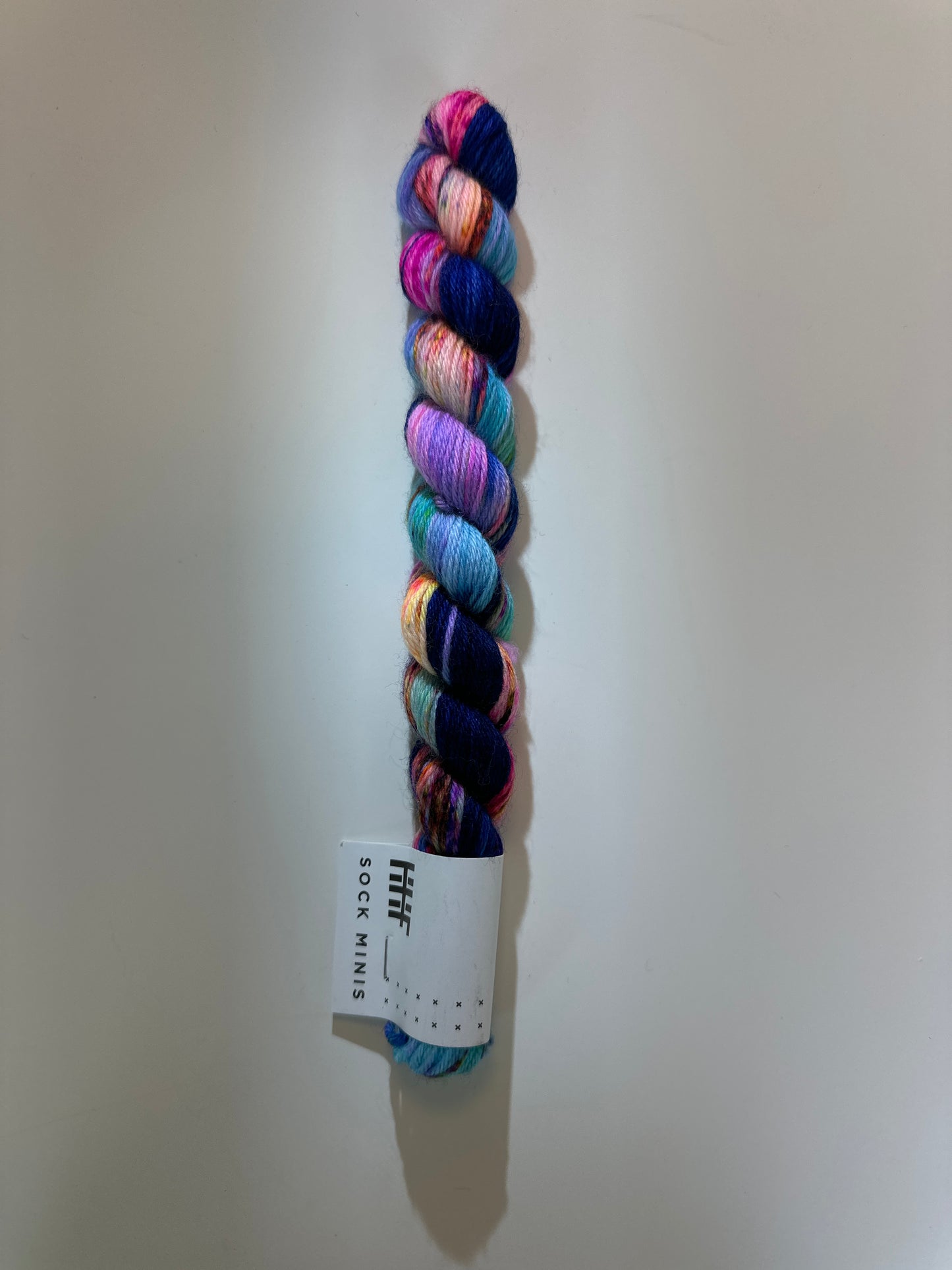 HHF Sock Minis