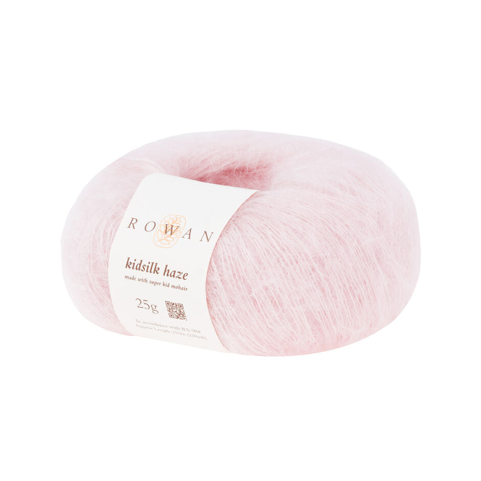 Kidsilk haze