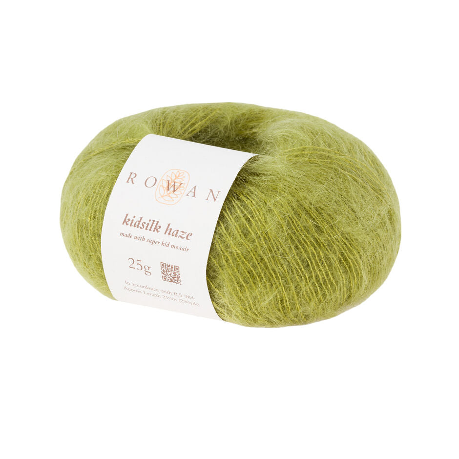 Kidsilk haze