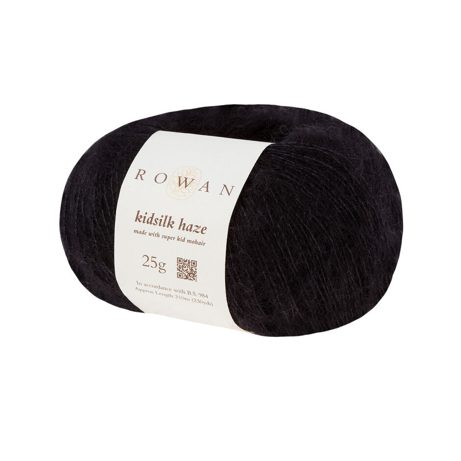 Kidsilk haze