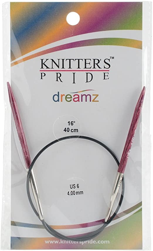 Dreamz 16" Circular