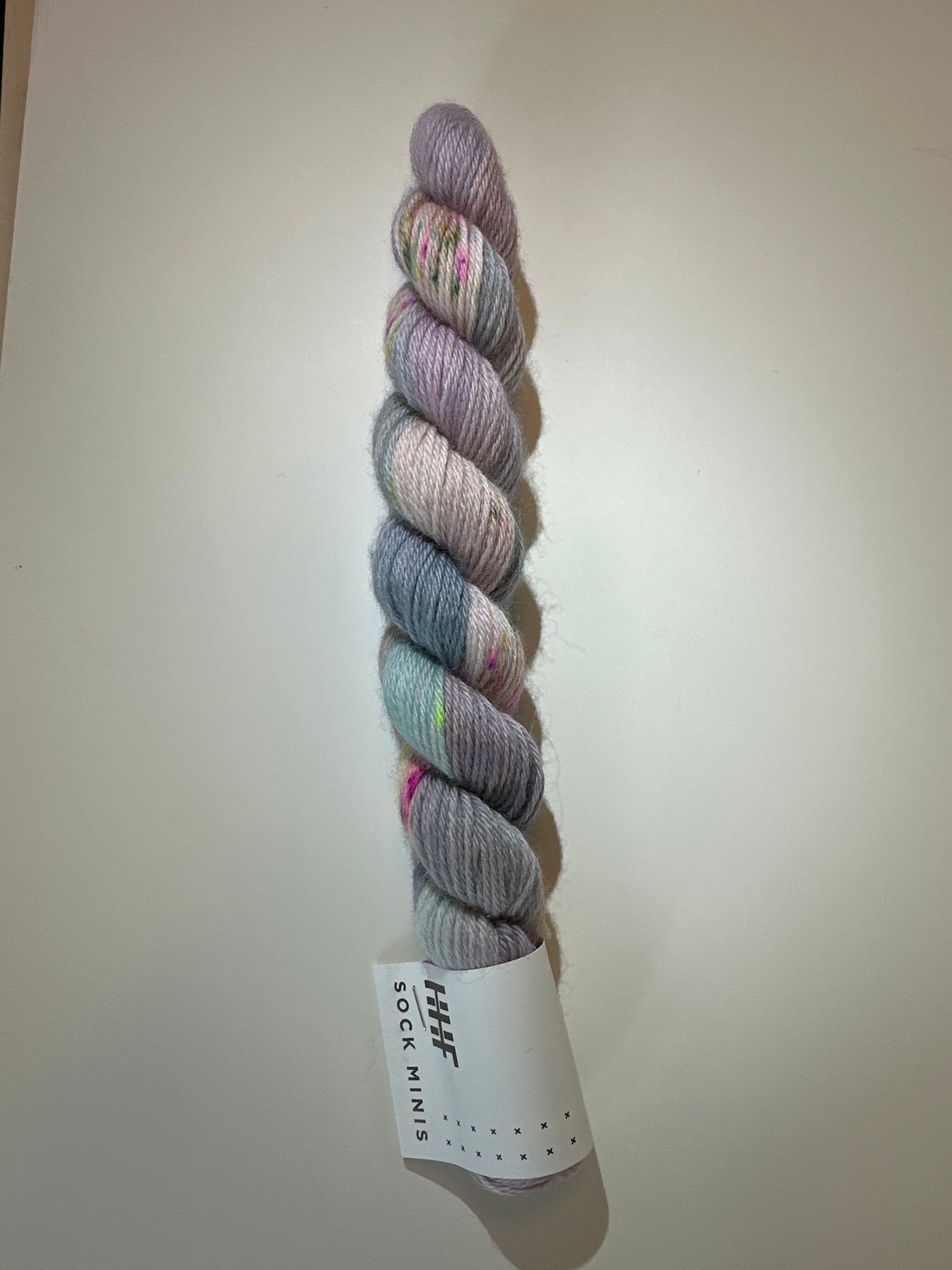 HHF Sock Minis