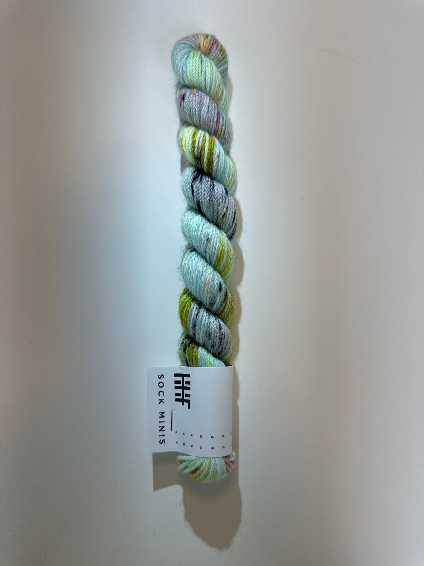 HHF Sock Minis