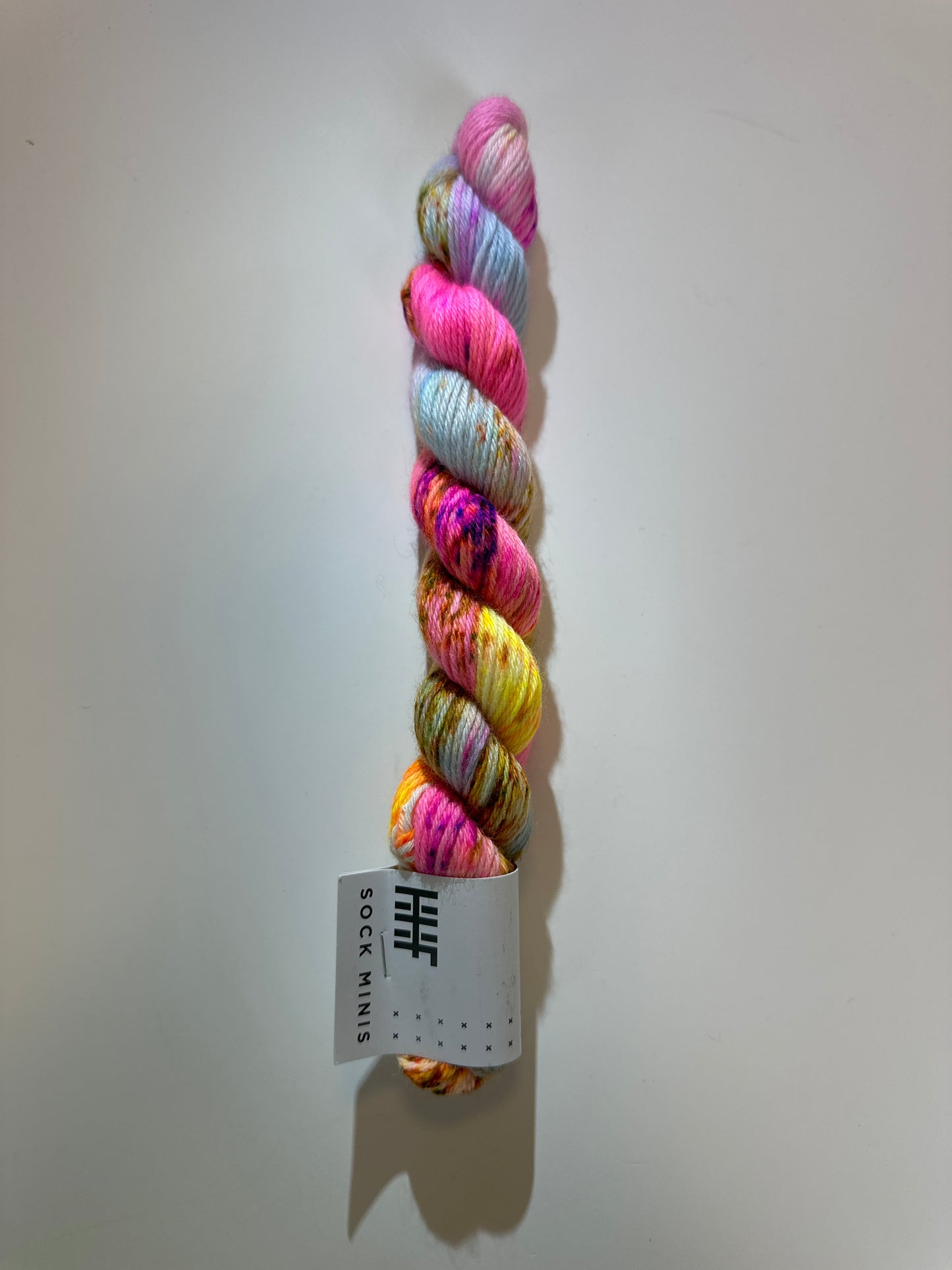 HHF Sock Minis