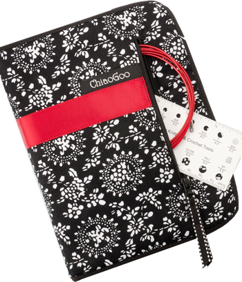 ChiaoGoo Twist Interchangeable Needle Sets