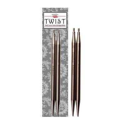 Chiaogoo Twist Tip