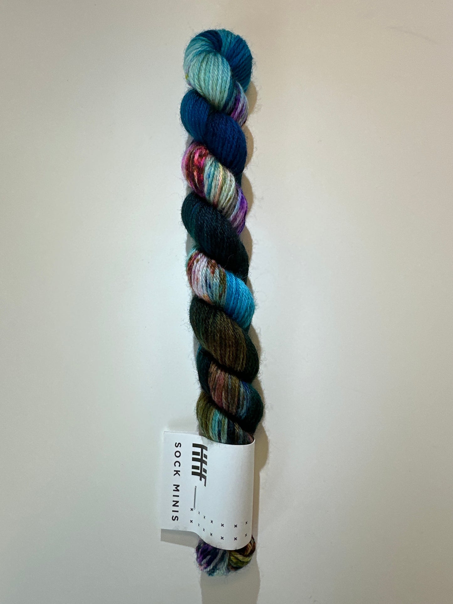 HHF Sock Minis