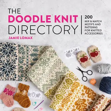 The Doodle Knit Directory