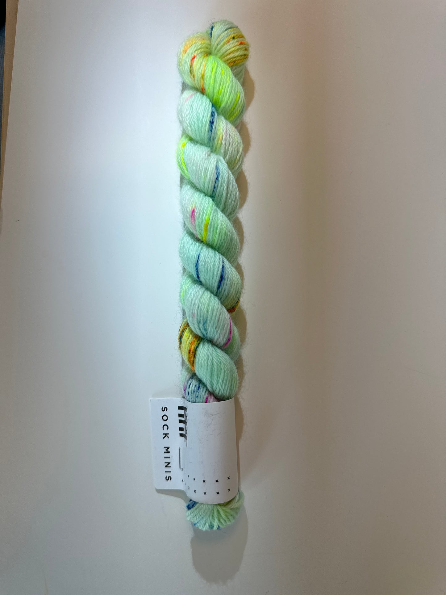 HHF Sock Minis