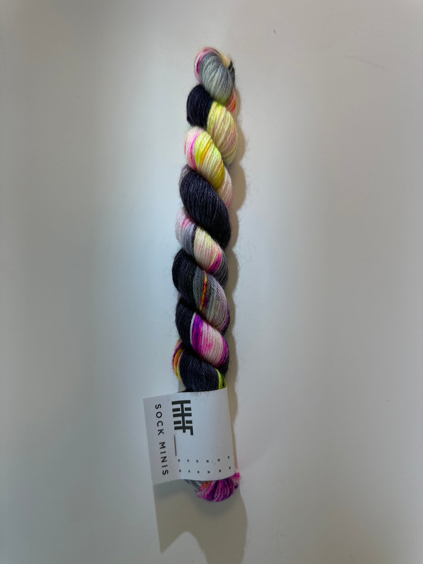 HHF Sock Minis