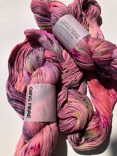 Qing Soft Sock