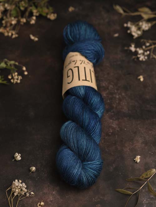 LITLG Moon Sock
