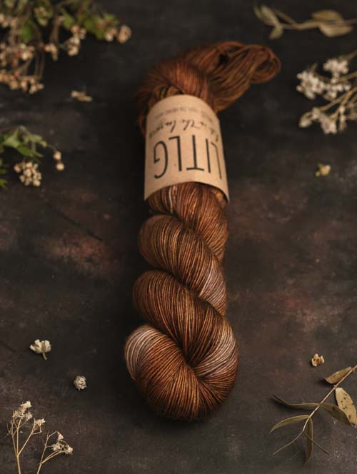 LITLG Moon Sock
