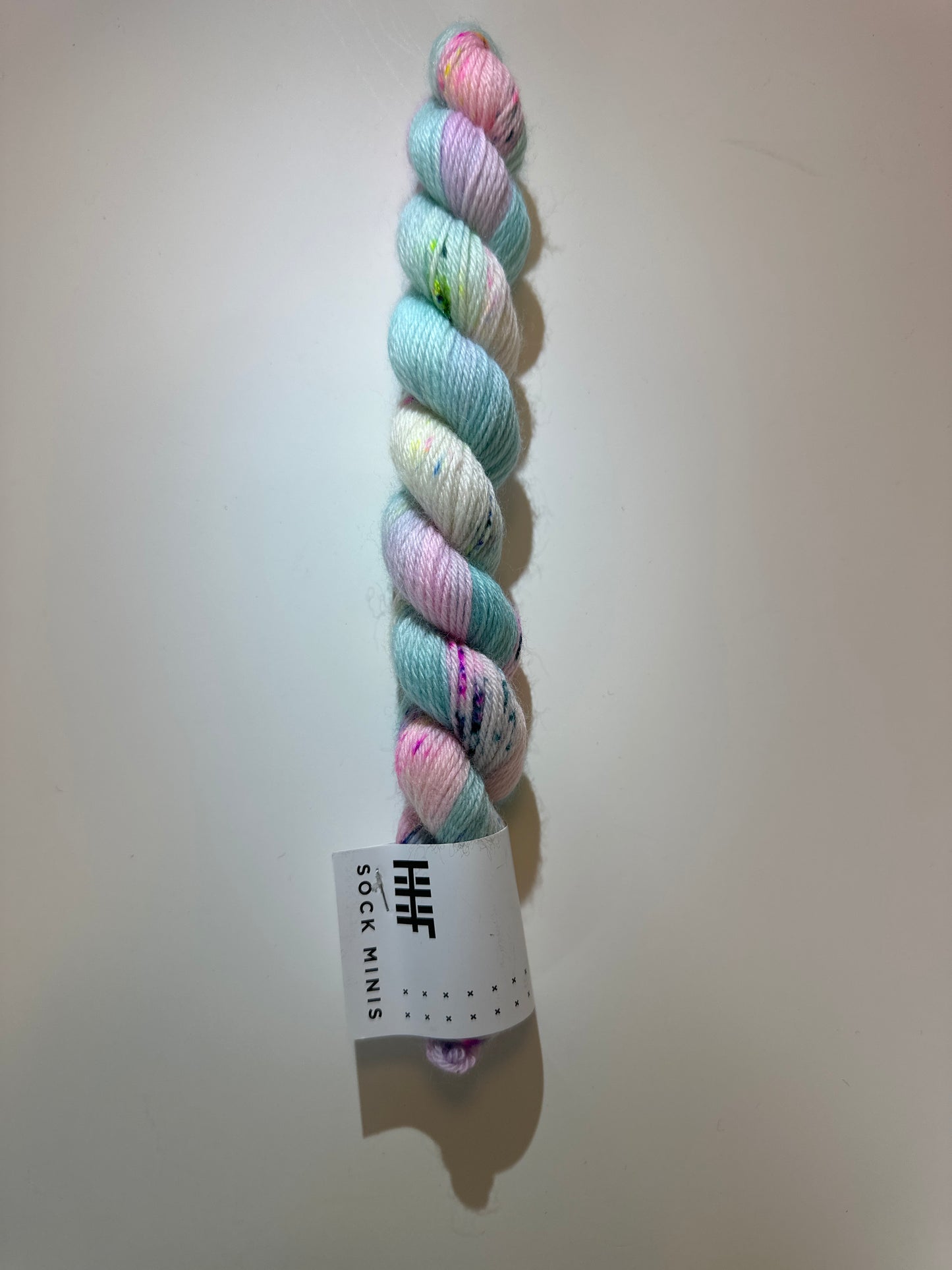 HHF Sock Minis