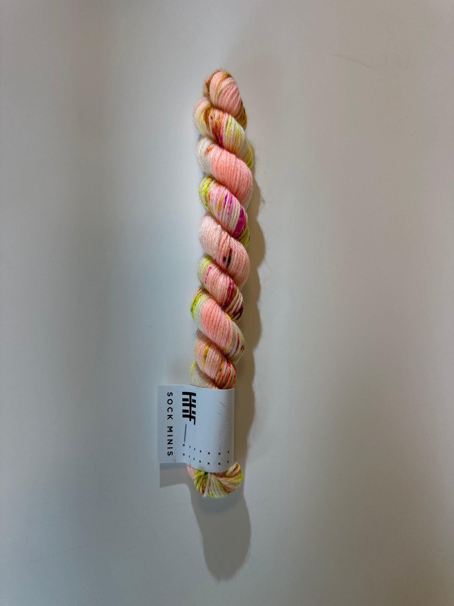 HHF Sock Minis