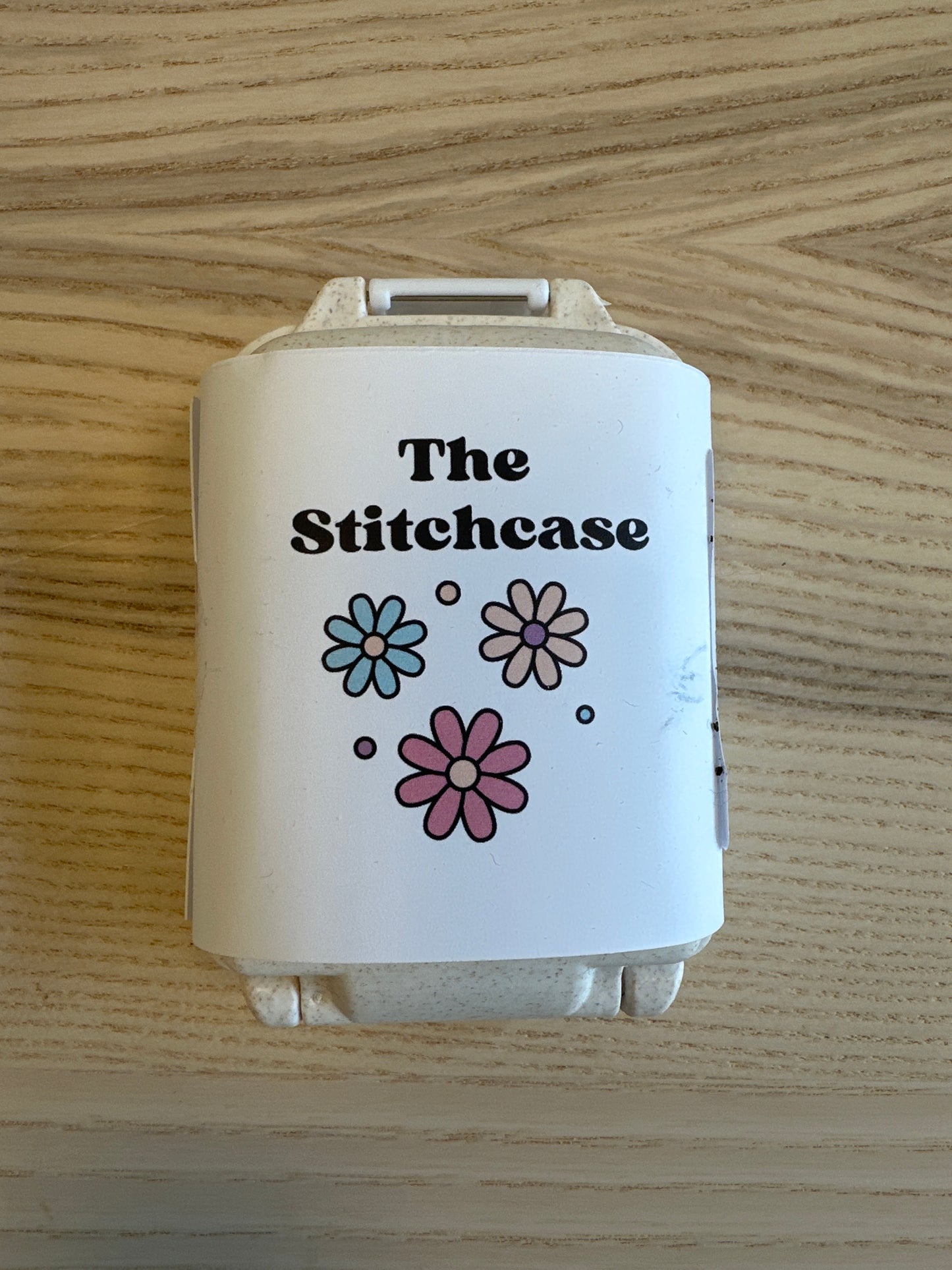 Stitchcase