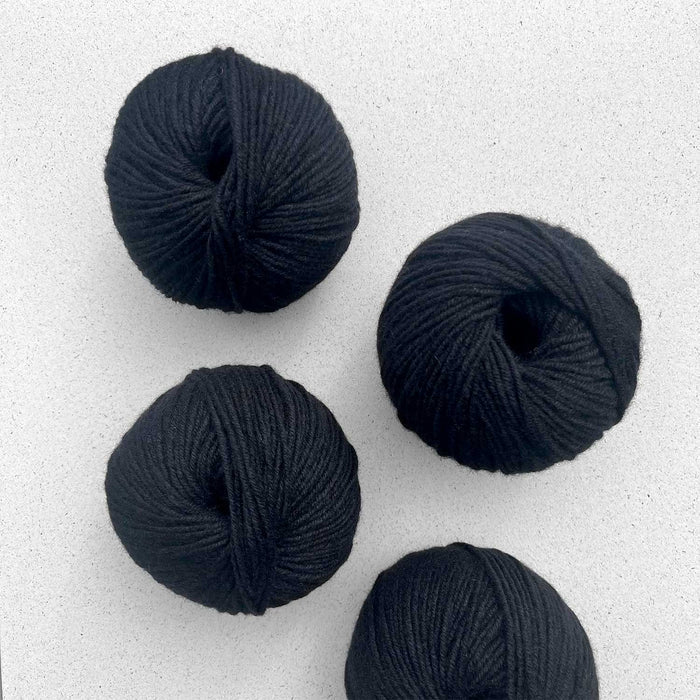 Cashmere Charis