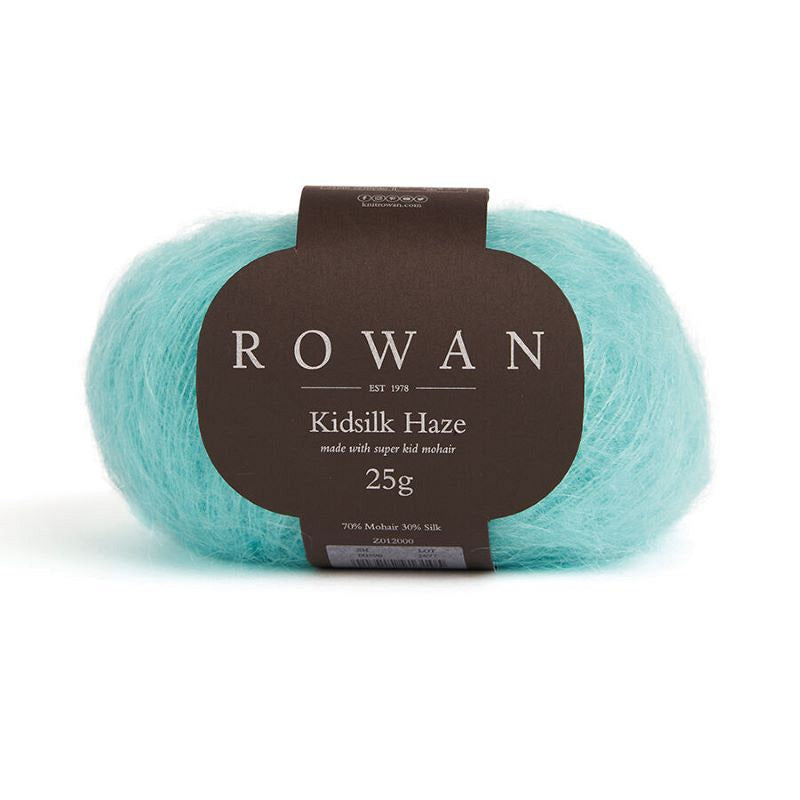 Kidsilk haze