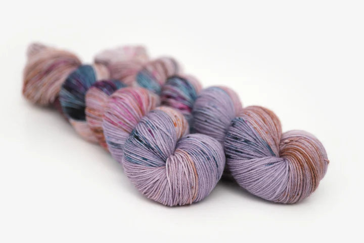 Phyllis Sock
