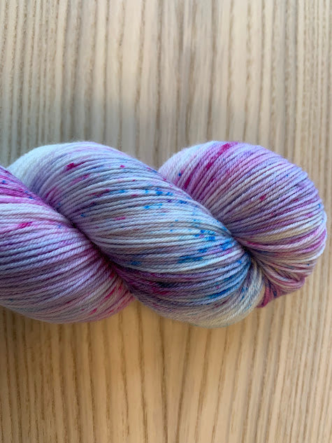 Circus Tonic Jubilee Sock