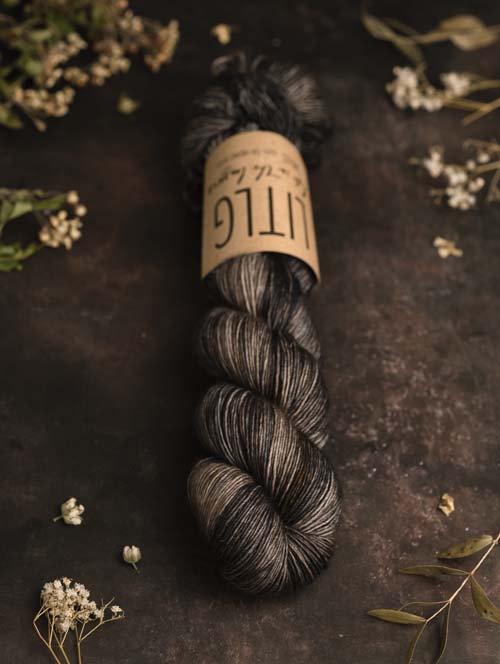LITLG Moon Sock