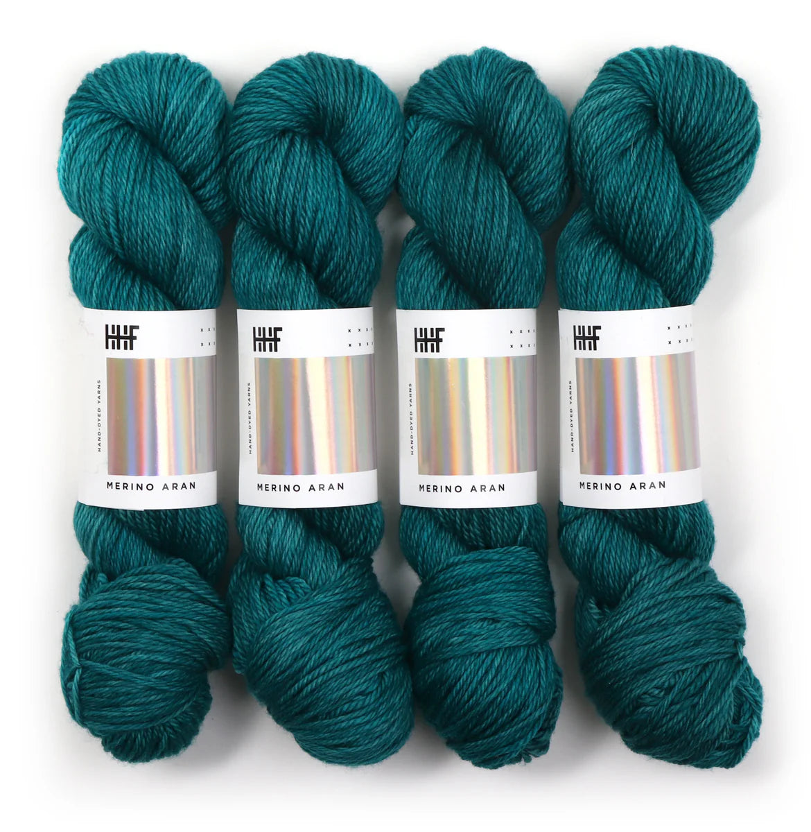 HHF Merino Aran