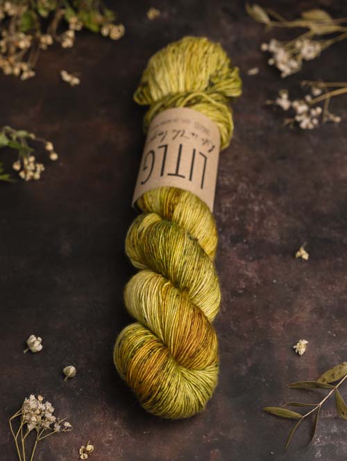 LITLG Moon Sock