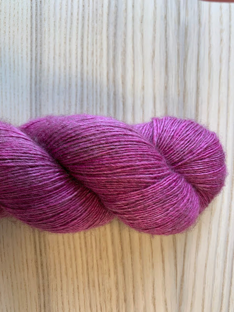 Hojtid Yak Fingering