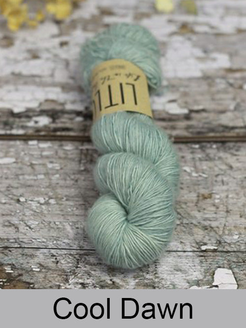 LITLG Moon Sock