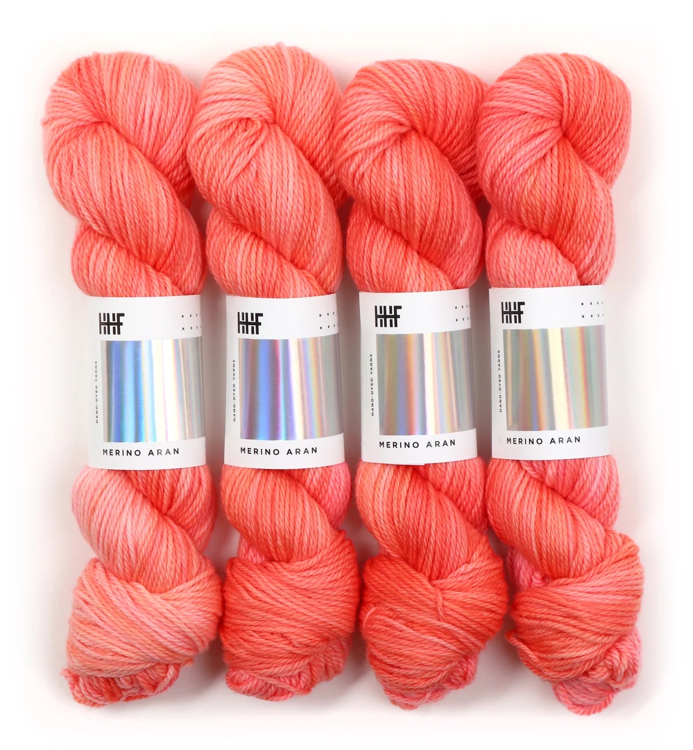 HHF Merino Aran