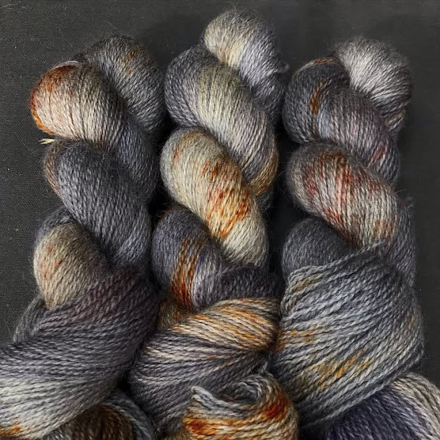 LITLG Moon Sock