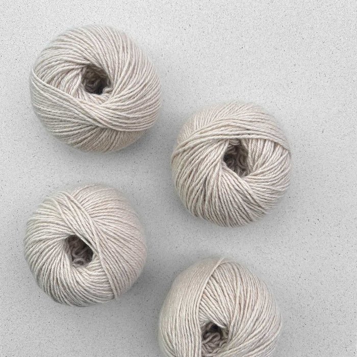 Cashmere Charis