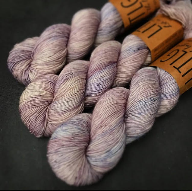 LITLG Moon Sock