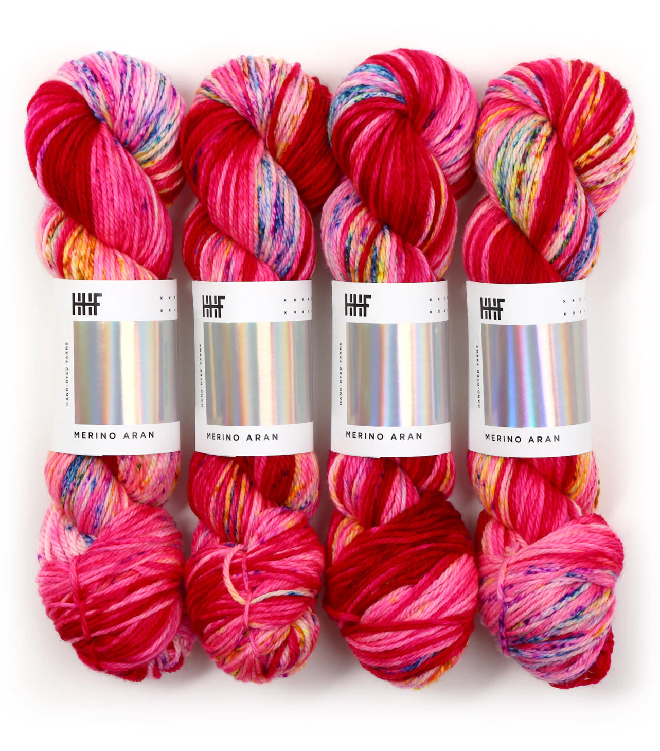 HHF Merino Aran