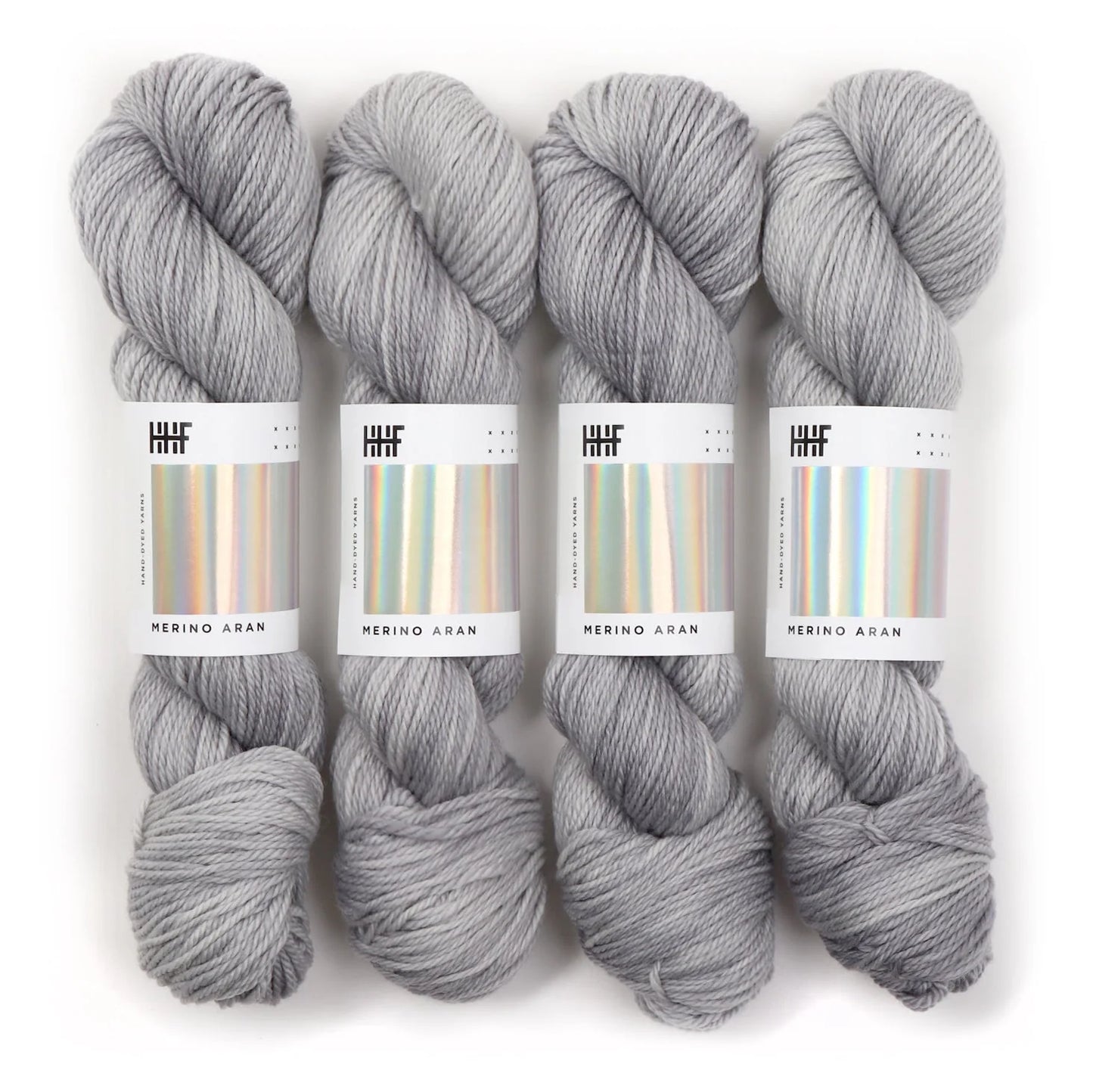HHF Merino Aran