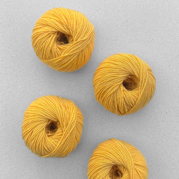 Cashmere Charis