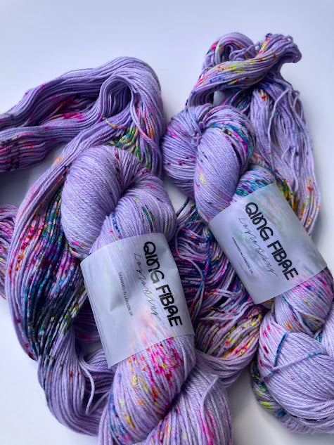 Qing Soft Sock